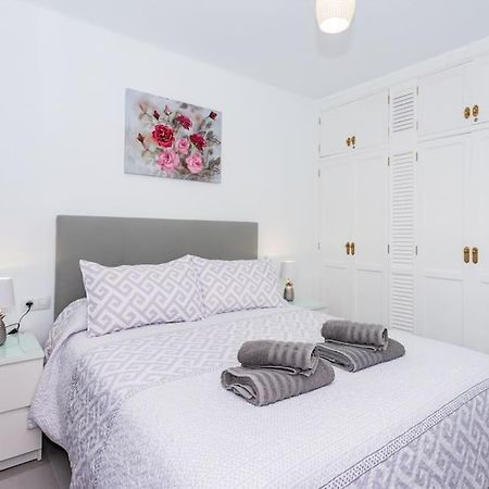 Casa Bella Apartment Puerto del Carmen  Ngoại thất bức ảnh