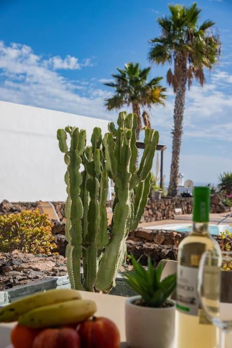 Casa Bella Apartment Puerto del Carmen  Ngoại thất bức ảnh