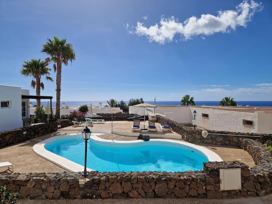 Casa Bella Apartment Puerto del Carmen  Ngoại thất bức ảnh