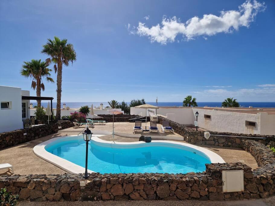 Casa Bella Apartment Puerto del Carmen  Ngoại thất bức ảnh